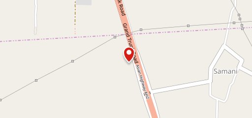Himachal Punjabi Dhaba on map
