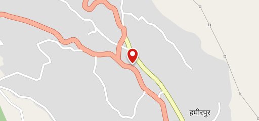 Himachali Dhaba on map