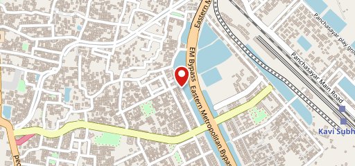 Himur Heshel on map