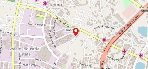 Hindustan Family Restaurant & Bar on map