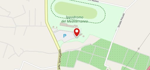 Signorelli catering sulla mappa