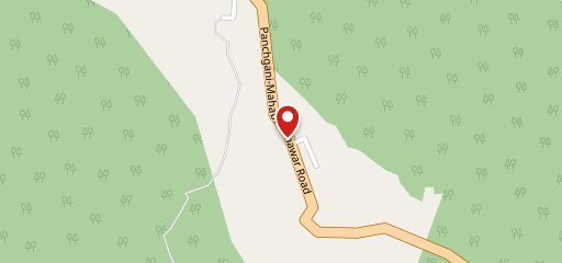 Hirkani Garden Restaurant & Lodging on map