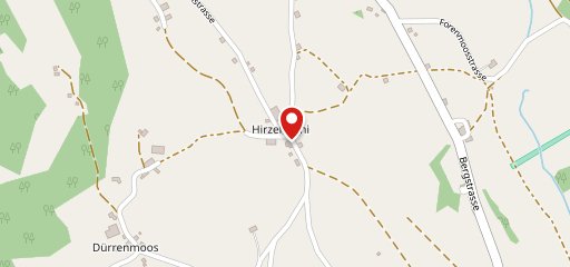 Höchi sur la carte