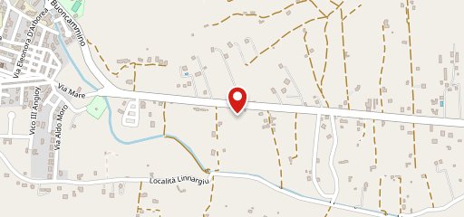 Home Restaurant Marongiu sulla mappa
