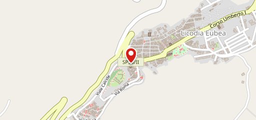 Home Restaurant Mugnos sulla mappa