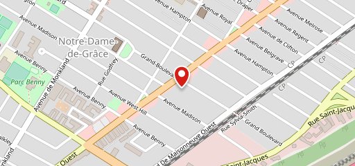 Homers Boîte à Beignes, Montréal - Menu du restaurant, prix et avis