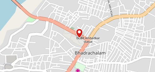 HOT N CHILL on map