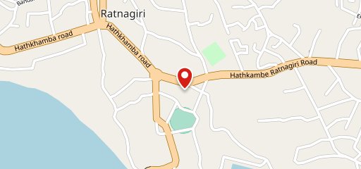 Hotel Ketan, Ratnagiri - Restaurant reviews