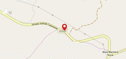 Hotel 2000 sulla mappa