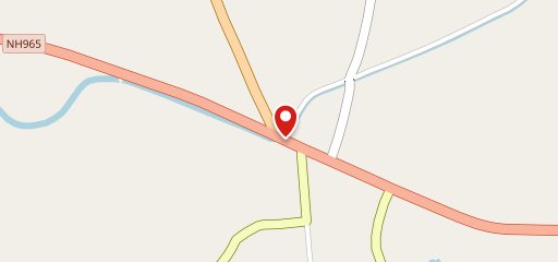 HOTEL AASWAD PURE VEG on map