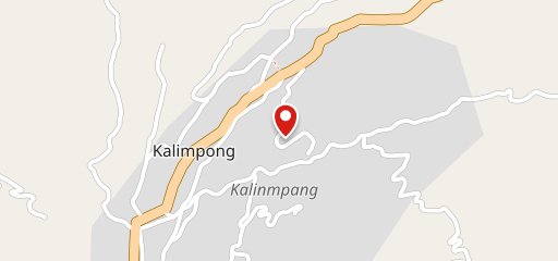 Kalimpong Hotels Abira on map