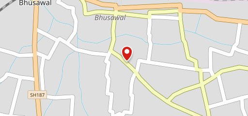 Hotel Jashn Fastfood on map