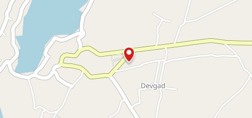 Hotel Alankar, Devgad on map