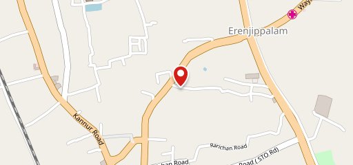 Ambika Hotel on map