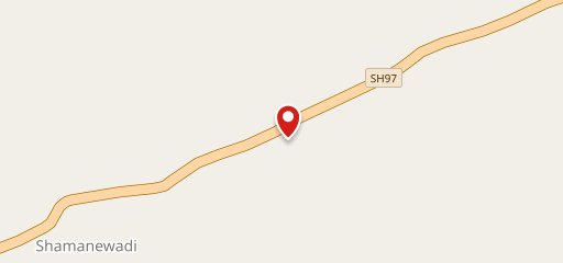 Hotel Amrut Garden on map