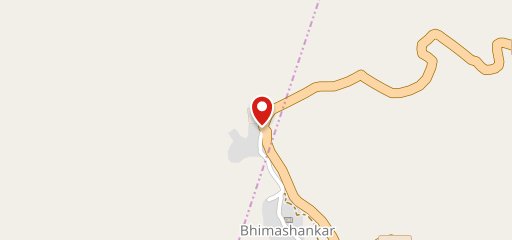 HOTEL ANIKET on map