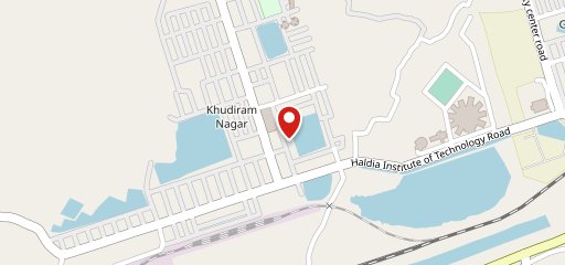 Hotel Balaji Haldia Haldia on map