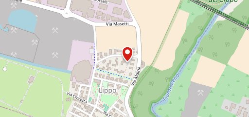 Hotel Brianza sulla mappa