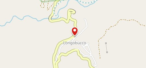 Hotel Camping Cecita Sul Lago sur la carte