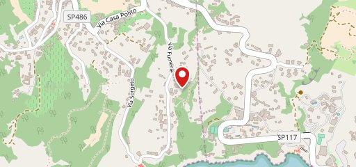 Casthotels Castiglione Village & spa sulla mappa