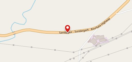 Hotel Chinar on map
