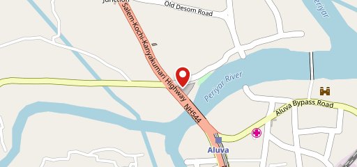 Hotel Choice on map
