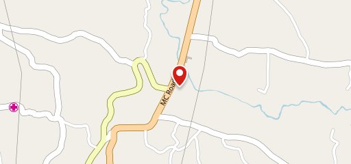Hotel CMC on map
