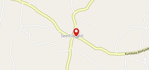 Hotel Coffiya on map
