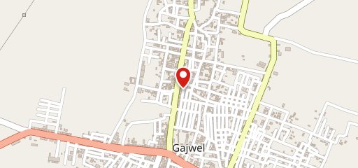 Hotel Delhi wala on map