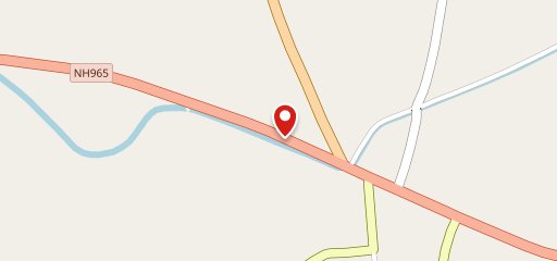 Hotel Dhananjay on map