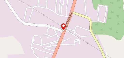 Hotel Dhanashree on map