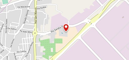 Gabri Park Hotel sulla mappa