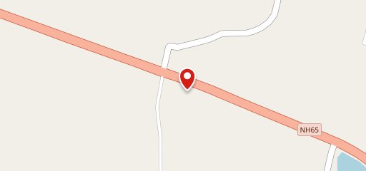 hotel gandharv on map