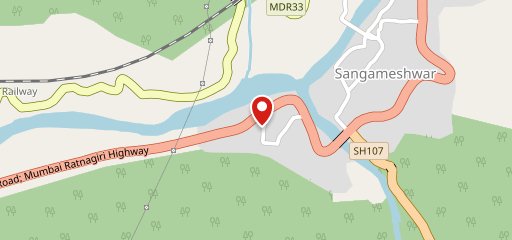 Hotel Ganesh Krupa on map