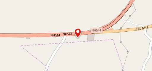 GowriShankar on map