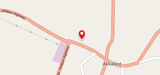 HOTEL GREENPARK on map