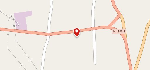 Hotel Gulmohar Pure Veg Nandurbar on map