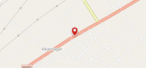 Hotel Guru Kripa on map