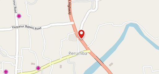 Hotel Highway ഹൈവേ ഹോട്ടൽ on map