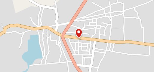 HOTEL INDER PARADISE on map