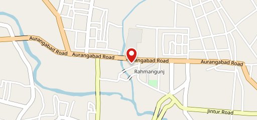 Hotel Jagdamb Biryani Special on map