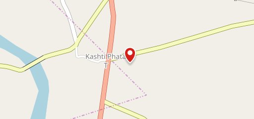 Hotel Jagdamb on map