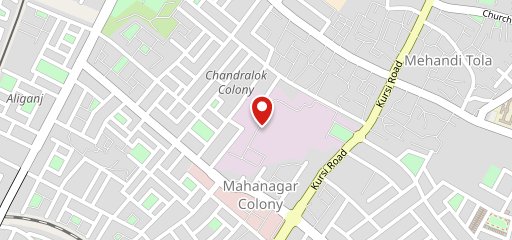 Mahalaxmi Sweets on map