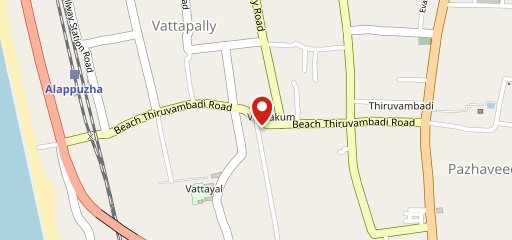 Hotel Jannath on map