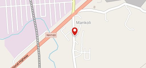 Hotel Jay Mahakal on map