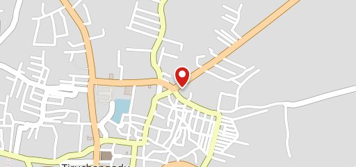 Jayavilas Family Restaurant A/C on map
