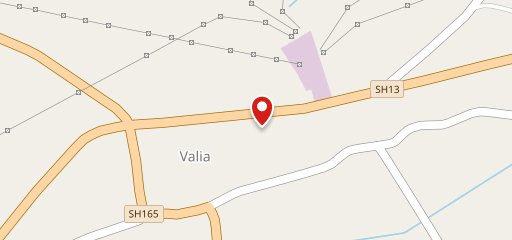 Hotel Kathiawadi (Rajkotwala) on map