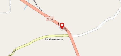 Hotel Kings regency on map
