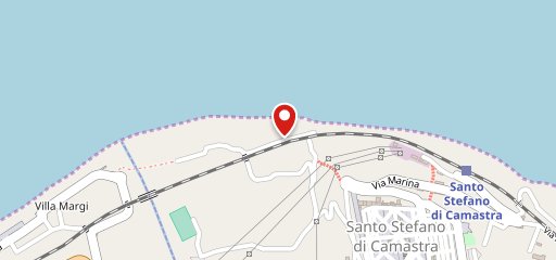 Hotel La Playa Blanca sulla mappa