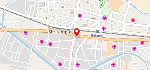 Hotel Laxmi Narayan Palace on map